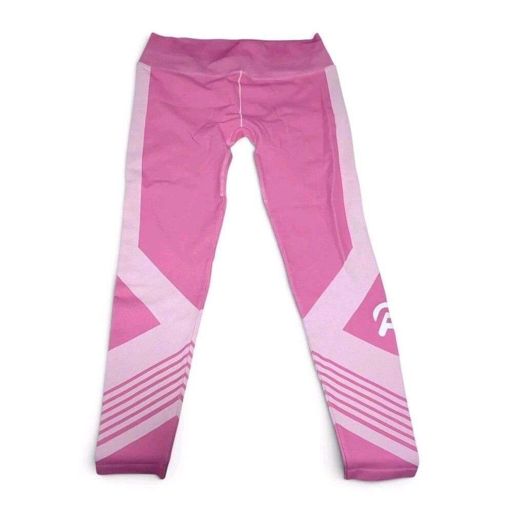 Peloton NWOT Seamless Women's Legging Pink Discontinued XL